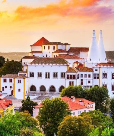 8D7N • Private Tour Portugal 8 days from Lisbon