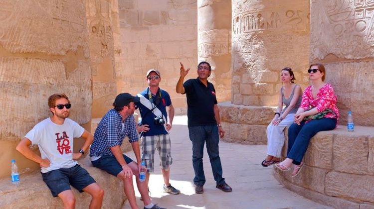 10-Day Discover Egypt