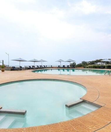 2D1N • 2 Days Akagera Game Drive with overnight to a Safari Resort