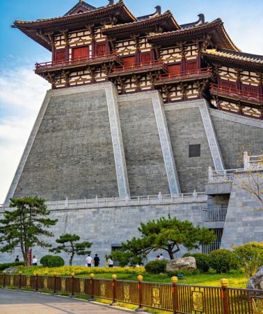 2天1晚 • 暢遊神都神韻，深度體驗千年文化