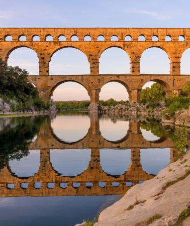 4D3N • Catalonia, south of France and Provence