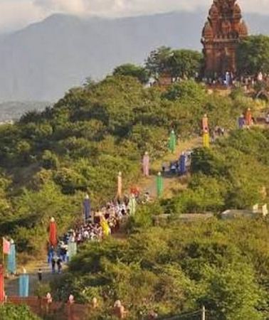 2D1N • Phan Rang: Cham Culture 2-Day Tour with Homestay & Meals