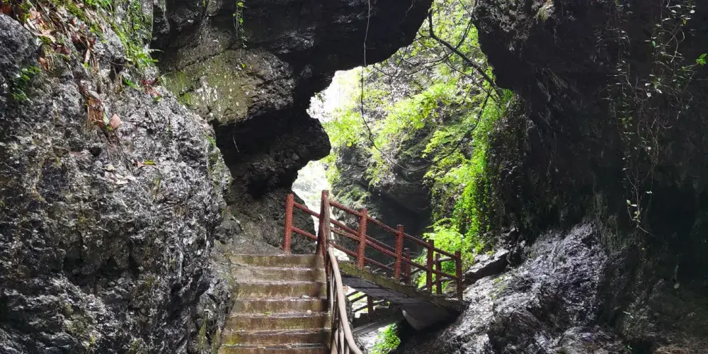 永安旅遊