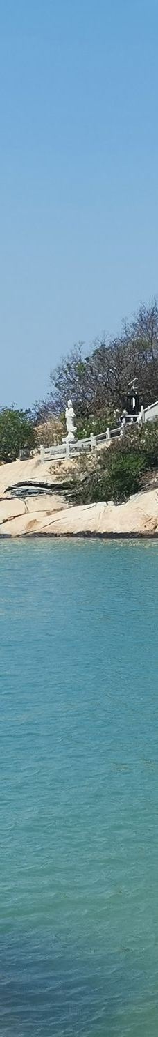 东门屿景区-东山