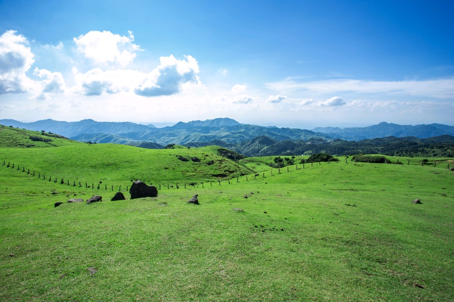 郴州高椅岭旅游区4日3晚私家团
