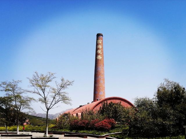 青岛西海岸生态观光园旅行图片 7