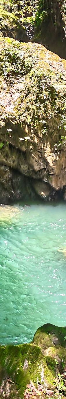 黑山谷风景区-重庆-Deedee