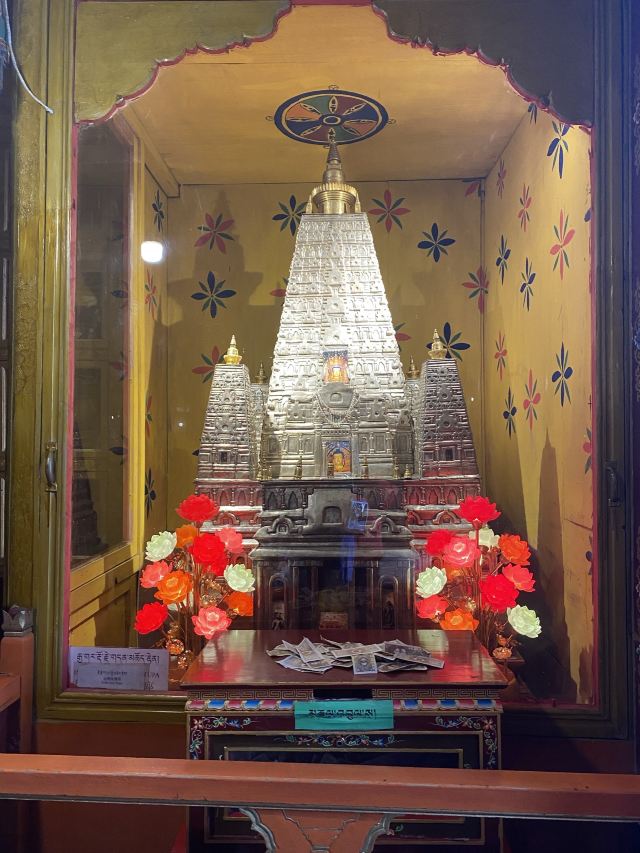 哲蚌寺旅行图片 1