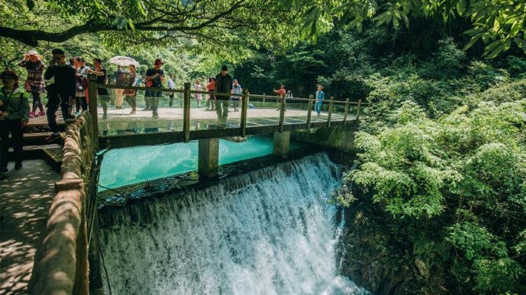 3-day 2-night · Private Tour · Zhangjiajie + Wulingyuan + Tianmen Mountain National Forest Park + The Yellow Dragon Cave