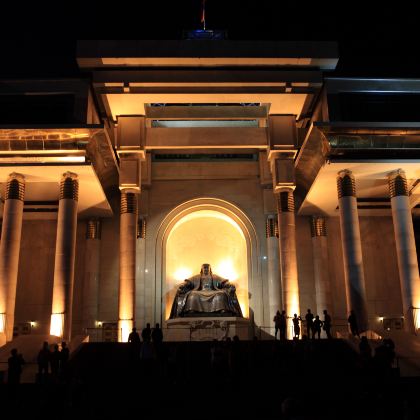 蒙古乌兰巴托4日3晚跟团游