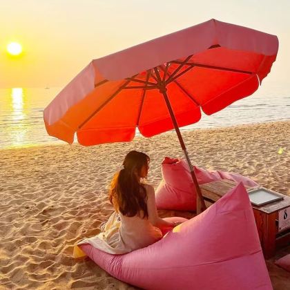 泰国曼谷+芭堤雅+清迈8日跟团游