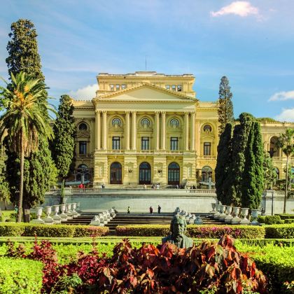 巴西里约热内卢4日3晚跟团游