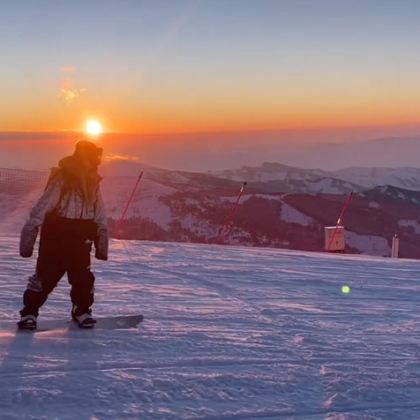 滑雪·新疆北疆+阿勒泰地区+禾木风景区7日6晚私家团