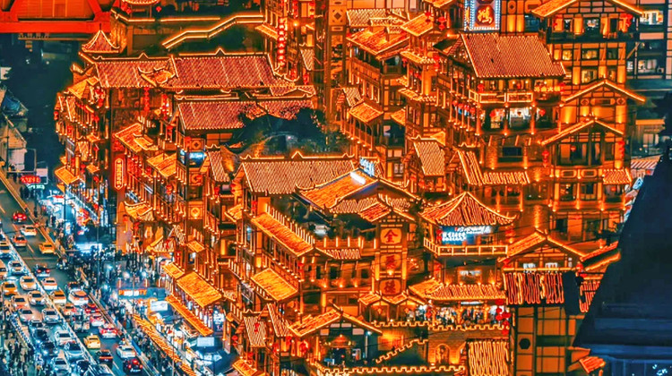 武汉+恩施土家族苗族自治州+重庆7日6晚私家团·毕业旅行/暑期出行享立减【江城—山城 体验热辣江湖 】历史名城武汉+土家风情恩施+热辣城市重庆 宝藏城市一次玩到位 5钻酒店奢住 双城体验 向导包车游 管家1V1服务·