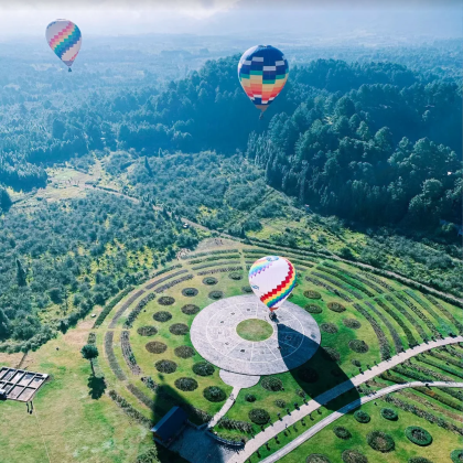 腾冲+芒市+瑞丽6日5晚私家团