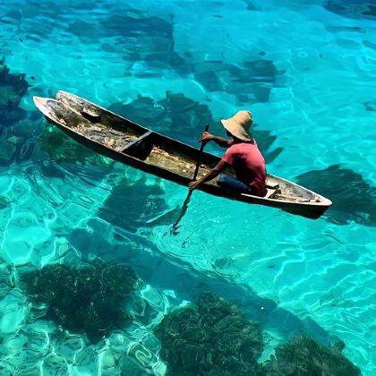 吉隆坡+马六甲+仙本那8日7晚私家团