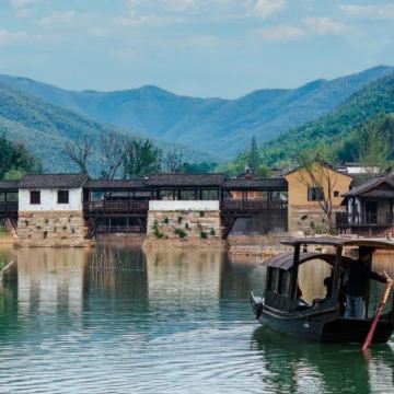 宜兴+宜兴窑湖小镇+宜兴竹海风景区3日2晚私家团