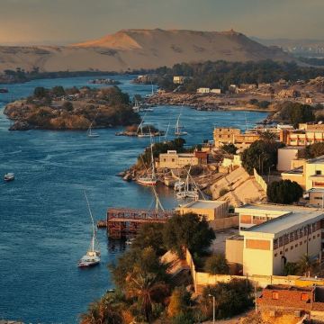 埃及10日7晚私家团