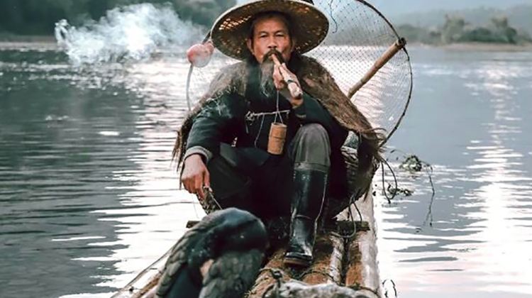 5D4N · Group Tours · Spiritlink Journey: GuangxiGuilin + Yangshuo+ Li River Scenic Area +Yulong River Bamboo Rafting