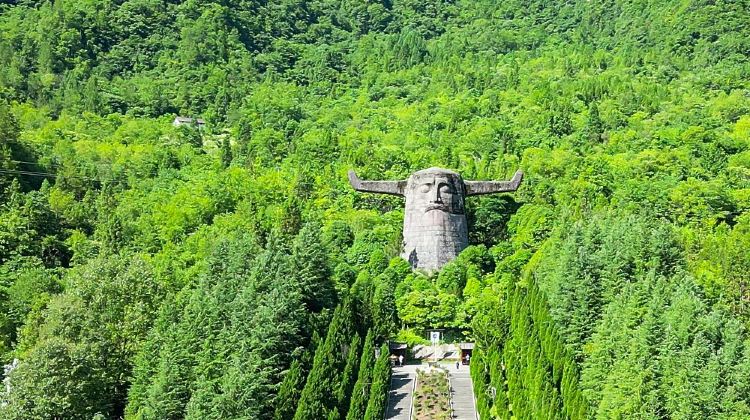 神农架、宜昌+3