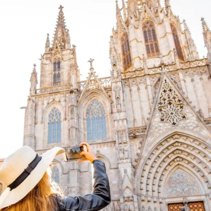 葡萄牙+西班牙11日10晚拼小团