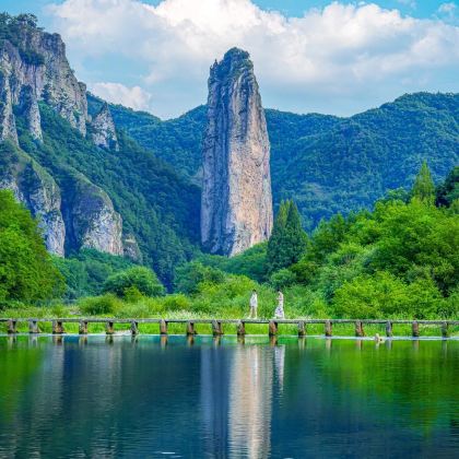 丽水4日3晚私家团