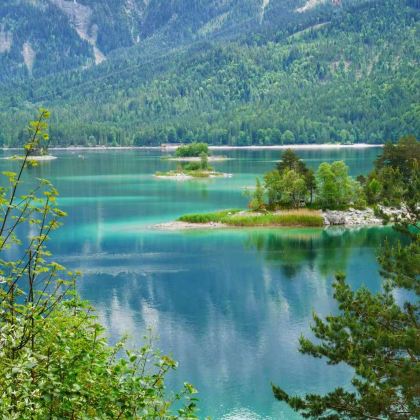 德国+瑞士7日6晚拼小团