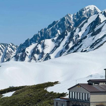 日本名古屋+金泽+飞驒高山+下吕市6日5晚拼小团