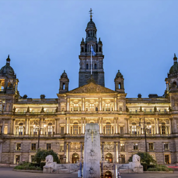 英国伦敦+达勒姆+爱丁堡+格拉斯哥+都柏林8日7晚跟团游