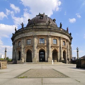 德国6日5晚私家团