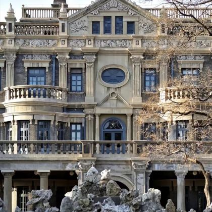 沈阳故宫+长白山+延吉+哈尔滨6日5晚私家团