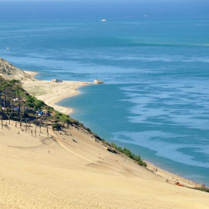 法国波尔多2日1晚私家团