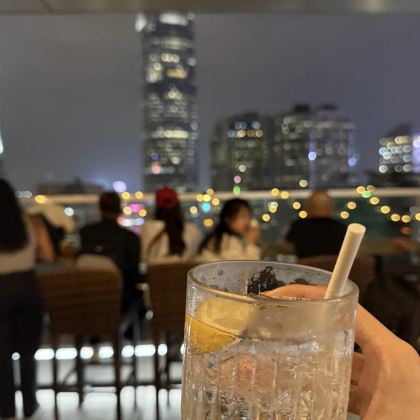 香港+澳门4日3晚私家团