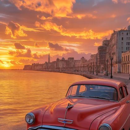 墨西哥+古巴18日16晚私家团