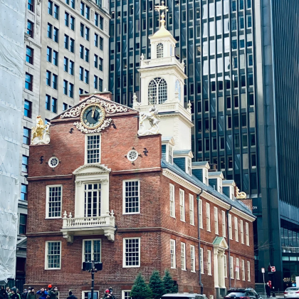 美国波士顿+纽约11日10晚拼小团