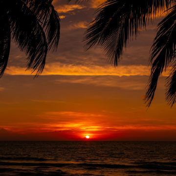 苏梅岛6日5晚私家团