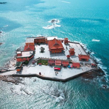 泉州+湄洲岛4日3晚私家团