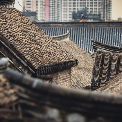 徐州+淮海战役纪念馆+徐州海底世界+戏马台+徐州民俗博物馆+徐州汉兵马俑博物馆+狮子山楚王陵+兴化禅寺+徐州蟠桃山佛教文化景区-蟠桃圣境+宝莲寺+户部山古建筑群4日3晚自由行