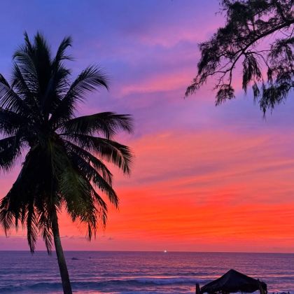 泰国曼谷+芭堤雅6日5晚自由行