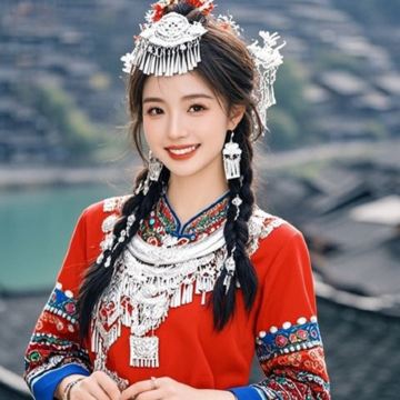 贵阳+黄果树+荔波+西江千户苗寨4日3晚跟团游