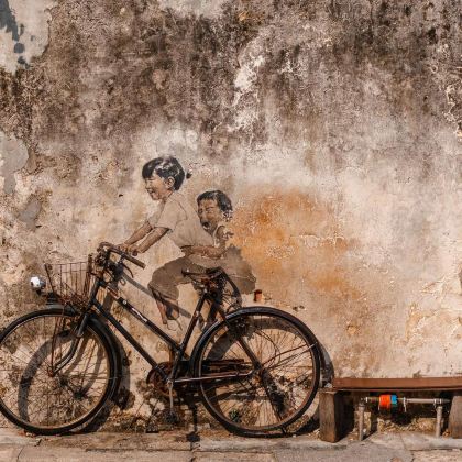 马来西亚槟城+怡保5日4晚跟团游