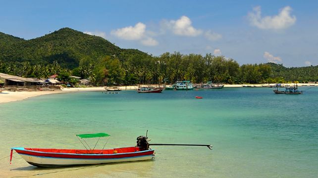 14-Day Ultimate Thailand Adventure·from Ancient Temples to Tropical Islands