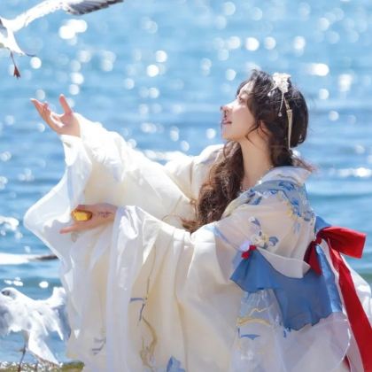 云南昆明+大理市+丽江6日5晚跟团游