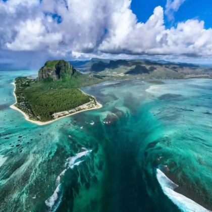 毛里求斯+留尼汪（法属）+塞舌尔13日12晚私家团