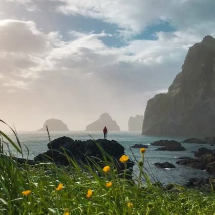 冰岛7日5晚私家团