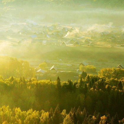 新疆北疆+喀纳斯景区+禾木风景区+赛里木湖+乌鲁木齐8日7晚私家团