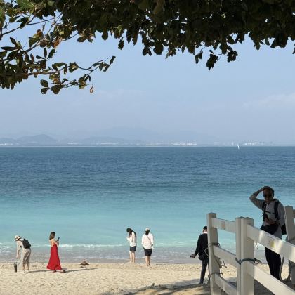 厦门+鼓浪屿+集美+海南三亚+蜈支洲岛+高北土楼群+天涯海角9日8晚跟团游