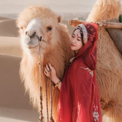 宁夏银川+中卫6日5晚拼小团