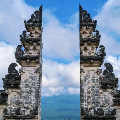 巴厘岛4日3晚私家团