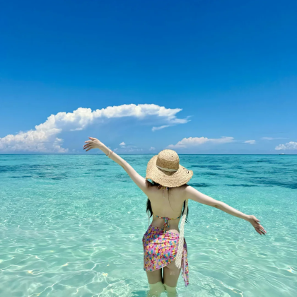 菲律宾宿务+杜马盖地+锡基霍尔岛+薄荷岛10日9晚拼小团